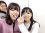 
blog,


Kamikokuryou Moe,


Nakanishi Kana,


Sasaki Rikako,

