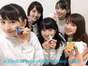
blog,


Haga Akane,


Iikubo Haruna,


Ishida Ayumi,


Makino Maria,


Ogata Haruna,

