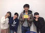 
blog,


Kamikokuryou Moe,


Kasahara Momona,


Takeuchi Akari,

