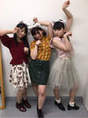 
blog,


Kamikokuryou Moe,


Kasahara Momona,


Takeuchi Akari,

