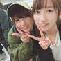 
blog,


Takeuchi Akari,


Yamaki Risa,

