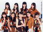 
Aikawa Maho,


ANGERME,


Kamikokuryou Moe,


Kasahara Momona,


Katsuta Rina,


Murota Mizuki,


Nakanishi Kana,


Sasaki Rikako,


Takeuchi Akari,


Wada Ayaka,

