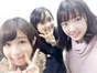 
blog,


Fujii Rio,


Nomura Minami,


Yamagishi Riko,

