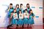 
Fukumura Mizuki,


Hirose Ayaka,


Kaga Kaede,


Miyazaki Yuka,


Tsugunaga Momoko,


Wada Ayaka,


Yamagishi Riko,


Yokoyama Reina,

