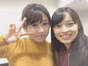 
blog,


Hirose Ayaka,


Kamikokuryou Moe,

