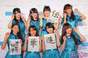 
Fukumura Mizuki,


Hirose Ayaka,


Kaga Kaede,


Miyazaki Yuka,


Tsugunaga Momoko,


Wada Ayaka,


Yamagishi Riko,


Yokoyama Reina,

