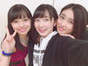 
blog,


Kamikokuryou Moe,


Morito Chisaki,


Sasaki Rikako,

