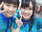 
blog,


Hirose Ayaka,


Kudo Haruka,

