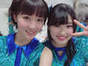 
blog,


Hirose Ayaka,


Kudo Haruka,

