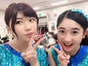 
blog,


Takeuchi Akari,


Yanagawa Nanami,

