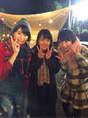 
blog,


Kaga Kaede,


Ogata Haruna,


Yokoyama Reina,

