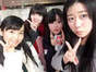 
blog,


Hamaura Ayano,


Hirose Ayaka,


Nomura Minami,


Wada Sakurako,

