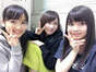 
blog,


Fujii Rio,


Hamaura Ayano,


Nomura Minami,

