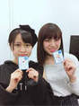 
blog,


Ogawa Rena,


Taguchi Natsumi,

