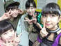 
blog,


Inoue Rei,


Kudo Haruka,


Nonaka Miki,


Wada Sakurako,


