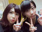 
blog,


Takeuchi Akari,


Wada Sakurako,

