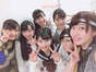 
blog,


Fujii Rio,


Horie Kizuki,


Ichioka Reina,


Kawamura Ayano,


Nomura Minami,


Taguchi Natsumi,


Takase Kurumi,


