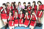 
Fukumura Mizuki,


Haga Akane,


Iikubo Haruna,


Ikuta Erina,


Ishida Ayumi,


Kaga Kaede,


Kudo Haruka,


Makino Maria,


Morning Musume,


Nonaka Miki,


Oda Sakura,


Ogata Haruna,


Yasuda Kei,


Yokoyama Reina,


Yoshizawa Hitomi,

