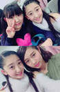 
Akiyama Mao,


blog,


Eguchi Saya,


Tanimoto Ami,

