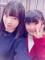 
blog,


Eguchi Saya,


Yamagishi Riko,

