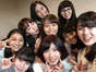 
Aikawa Maho,


ANGERME,


Kamikokuryou Moe,


Kasahara Momona,


Katsuta Rina,


Murota Mizuki,


Nakanishi Kana,


Sasaki Rikako,


Takeuchi Akari,


Wada Ayaka,

