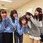 
Goto Yuki,


Hashimoto Aina,


Morozuka Kanami,


Tanaka Reina,

