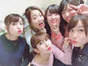 
blog,


C-ute,


Fujii Rio,


Hagiwara Mai,


Nakajima Saki,


Okai Chisato,


Suzuki Airi,


Yajima Maimi,

