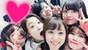 
blog,


C-ute,


Hagiwara Mai,


Murota Mizuki,


Nakajima Saki,


Okai Chisato,


Suzuki Airi,


Yajima Maimi,

