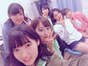 
blog,


Hirose Ayaka,


Makino Maria,


Niinuma Kisora,


Ogata Risa,


Taguchi Natsumi,


Yamagishi Riko,

