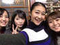 
blog,


Iikubo Haruna,


Miyamoto Karin,


Murota Mizuki,


Wada Ayaka,

