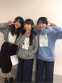 
blog,


Nakajima Saki,


Sudou Maasa,


Yajima Maimi,

