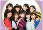 
Aikawa Maho,


ANGERME,


Kamikokuryou Moe,


Kasahara Momona,


Katsuta Rina,


Murota Mizuki,


Nakanishi Kana,


Sasaki Rikako,


Takeuchi Akari,


Wada Ayaka,

