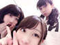 
blog,


Fujii Rio,


Inoue Rei,


Wada Sakurako,

