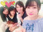 
blog,


Hirose Ayaka,


Taguchi Natsumi,


Wada Sakurako,

