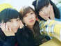 
blog,


Haga Akane,


Ishida Ayumi,


Ogata Haruna,

