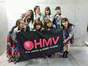 
ANGERME,


Kamikokuryou Moe,


Kasahara Momona,


Katsuta Rina,


Murota Mizuki,


Nakanishi Kana,


Sasaki Rikako,


Takeuchi Akari,


Wada Ayaka,

