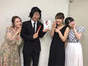
blog,


Kanazawa Tomoko,


Miyamoto Karin,


Takahashi Ai,

