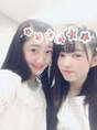 
Akiyama Mao,


blog,


Yamagishi Riko,

