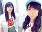 
blog,


Hirose Ayaka,


Inoue Rei,

