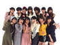 
Fukumura Mizuki,


Haga Akane,


Iikubo Haruna,


Ikuta Erina,


Ishida Ayumi,


Kaga Kaede,


Kudo Haruka,


Makino Maria,


Morning Musume,


Nonaka Miki,


Oda Sakura,


Ogata Haruna,


Sato Masaki,


Yokoyama Reina,

