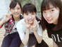 
Asakura Kiki,


blog,


Kishimoto Yumeno,


Yamagishi Riko,

