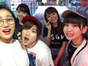
blog,


Kamikokuryou Moe,


Kasahara Momona,


Murota Mizuki,


Sasaki Rikako,


Takeuchi Akari,

