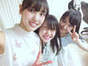 
blog,


Iikubo Haruna,


Nonaka Miki,


Yokoyama Reina,

