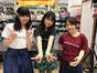 
blog,


Fujii Rio,


Hamaura Ayano,


Hirose Ayaka,

