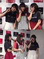 
blog,


Hirose Ayaka,


Ogawa Rena,


Taguchi Natsumi,

