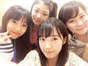 
blog,


Matsunaga Riai,


Nakayama Natsume,


Noguchi Kurumi,


Yamagishi Riko,

