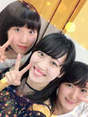 
blog,


Danbara Ruru,


Horie Kizuki,


Inoue Hikaru,

