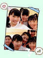 
Doi Rena,


Hashisako Rin,


Nakayama Natsume,


Nishida Shiori,


Yamazaki Yuhane,

