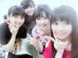 
blog,


Hamaura Ayano,


Hirose Ayaka,


Nomura Minami,


Wada Sakurako,

