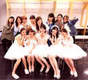 
C-ute,


Hagiwara Mai,


Ishikawa Rika,


Michishige Sayumi,


Nakajima Saki,


Okai Chisato,


Suzuki Airi,


Takahashi Ai,


Yaguchi Mari,


Yajima Maimi,


Yasuda Kei,


Yoshizawa Hitomi,

